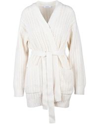 Max Mara - Cardigans - Lyst