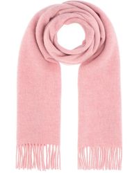 Ganni - Winter Scarves - Lyst