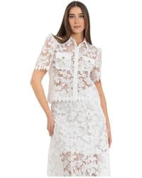 Kocca - Shirt Dresses - Lyst