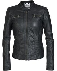 ONLY - Light Jackets - Lyst