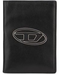 DIESEL - Wallets &Amp; Cardholders - Lyst