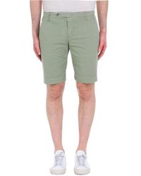 Entre Amis - Casual Shorts - Lyst