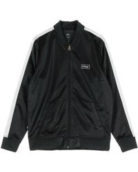 Obey - Zip-Throughs - Lyst