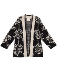 byTiMo - Cardigans - Lyst