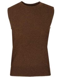 arch4 - Cashmere Knitwear - Lyst