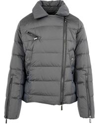 Moorer - Winter Jackets - Lyst