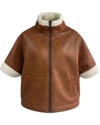 Lolly's Laundry - Jassen ,Bruin ,Jassen - Lyst