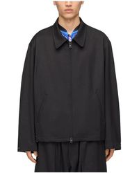 Y-3 - Light Jackets - Lyst
