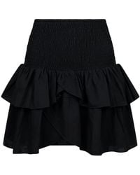Neo Noir - Short Skirts - Lyst