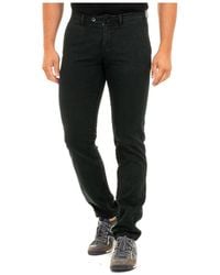 La Martina - Slim-Fit Trousers - Lyst