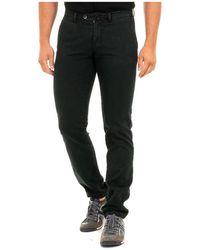 La Martina - Slim-Fit Trousers - Lyst