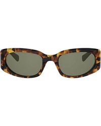 Celine - Sole Cl40347U 53N Sonnenbrille - Lyst