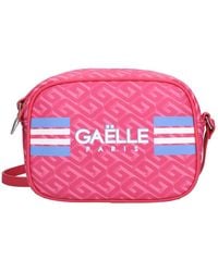 Gaelle Paris - Cross Body Bags - Lyst