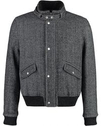 Isabel Marant - Bomber Jackets - Lyst