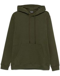 Dondup - Regular-Fit Hoodie Sweatshirt - Lyst
