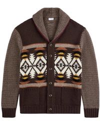 Fay - Cardigans - Lyst