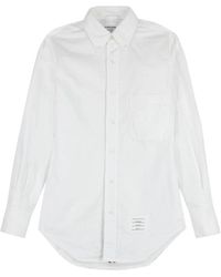 Thom Browne - Casual Shirts - Lyst