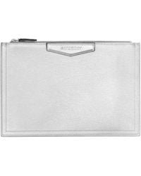 Givenchy - Clutches - Lyst