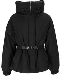 Moorer - Glarea-Stp Jacket - Lyst