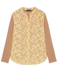 Elena Miro - Blouses - Lyst