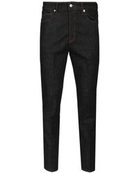 Nine:inthe:morning - Slim Fit Jeans - Lyst