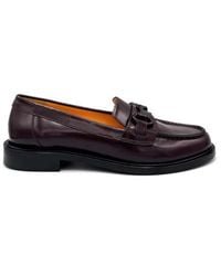 Mara Bini - Loafers - Lyst