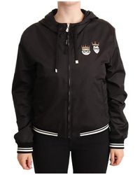 Dolce & Gabbana - Zip-Throughs - Lyst