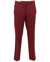 BRIGLIA - Chinos - Lyst