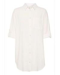Kaffe - Shirts - Lyst