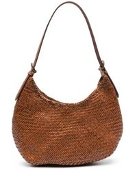 Dragon Diffusion - Shoulder Bags - Lyst