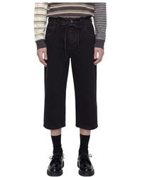Song For The Mute - Long Shorts - Lyst