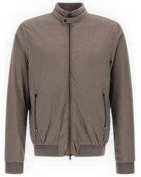 Herno - Light Jackets - Lyst