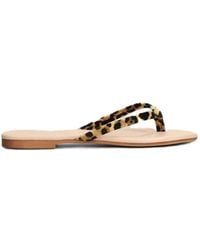 MC2 Saint Barth - Flip Flops - Lyst