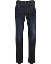 Blend - Straight Jeans - Lyst
