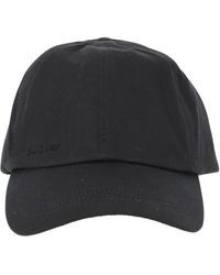 Barbour - Caps - Lyst