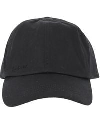 Barbour - Hats & Caps - Lyst