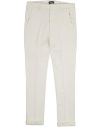 Dondup - Suit Trousers - Lyst