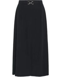 Kaffe - Maxi Skirts - Lyst
