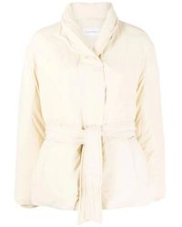 Calvin Klein - Winter Jackets - Lyst