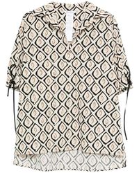 Max Mara - Blouses - Lyst
