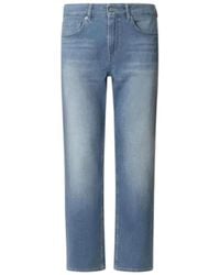 Pepe Jeans - Straight Jeans - Lyst