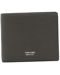 Tom Ford - Wallets &Amp; Cardholders - Lyst