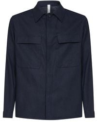 Hevò - Light Jackets - Lyst