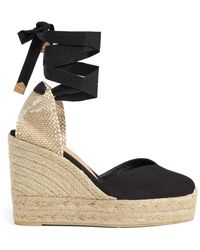 Castañer - Chiara -Schuhe - Lyst