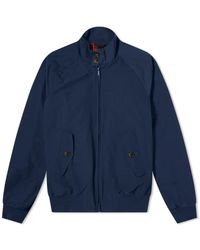 Baracuta - Harrington jacket - Lyst