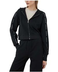 Calvin Klein - Zip-Throughs - Lyst