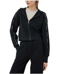 Calvin Klein - Zip-Throughs - Lyst