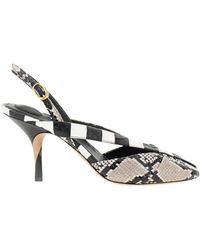 Jacquemus - High Heel Sandals - Lyst
