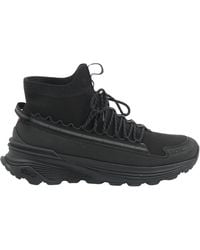 Moncler - Lace-Up Boots - Lyst