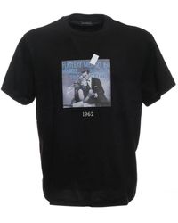 Throwback. - T-Shirts - Lyst